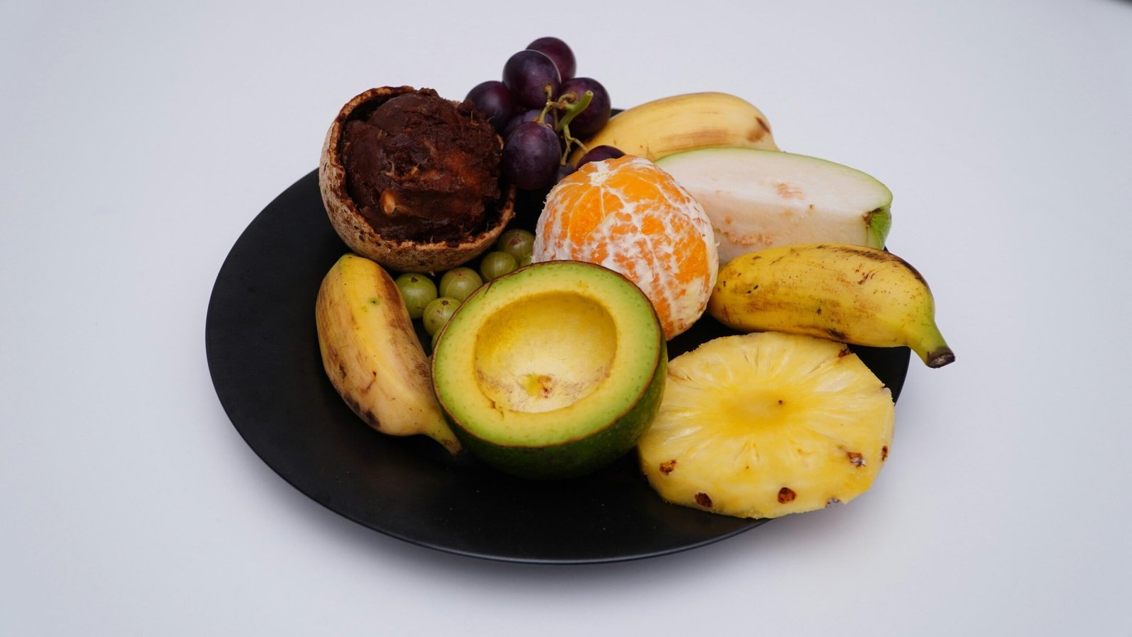 Vegetarian Anti Inflammatory Plan