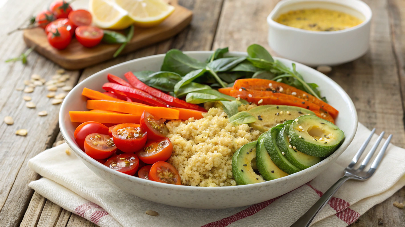 Millet Grain Bowls: Nutritional and Practical Considerations for Celiac Disease