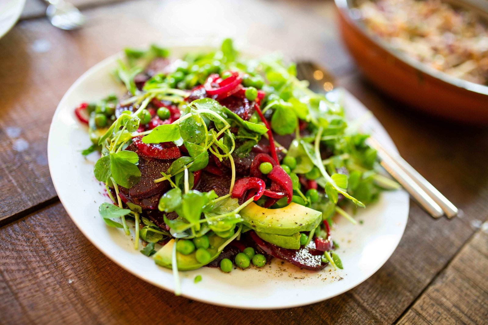 Keto-Friendly Food List