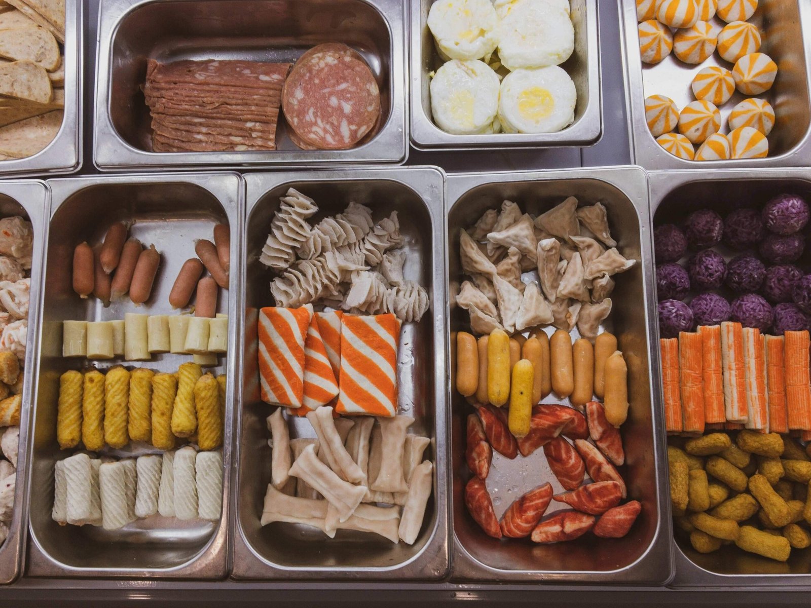 Optimized Nutrition for Female Street Athletes