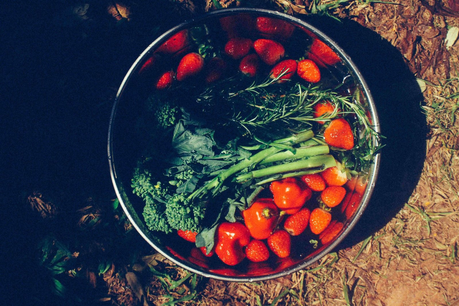 Anti-Inflammatory Food List