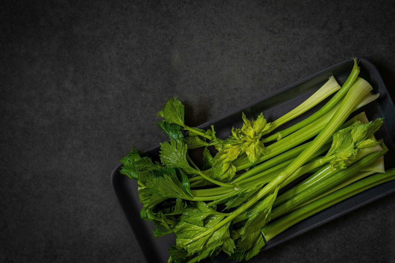 Metabolism Boosting Vegan Menu