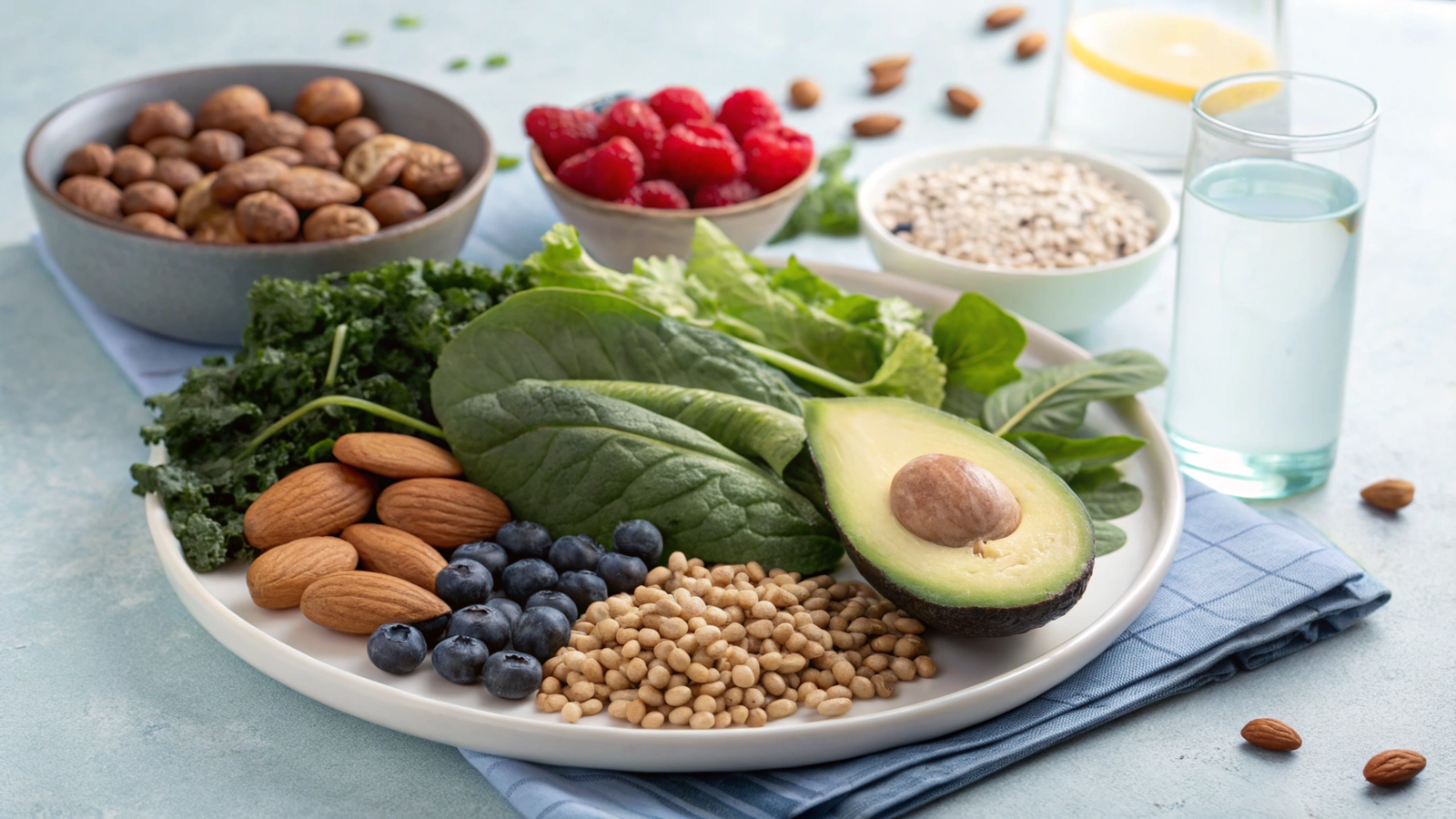 Dietary Management for High-Risk Pregnancies