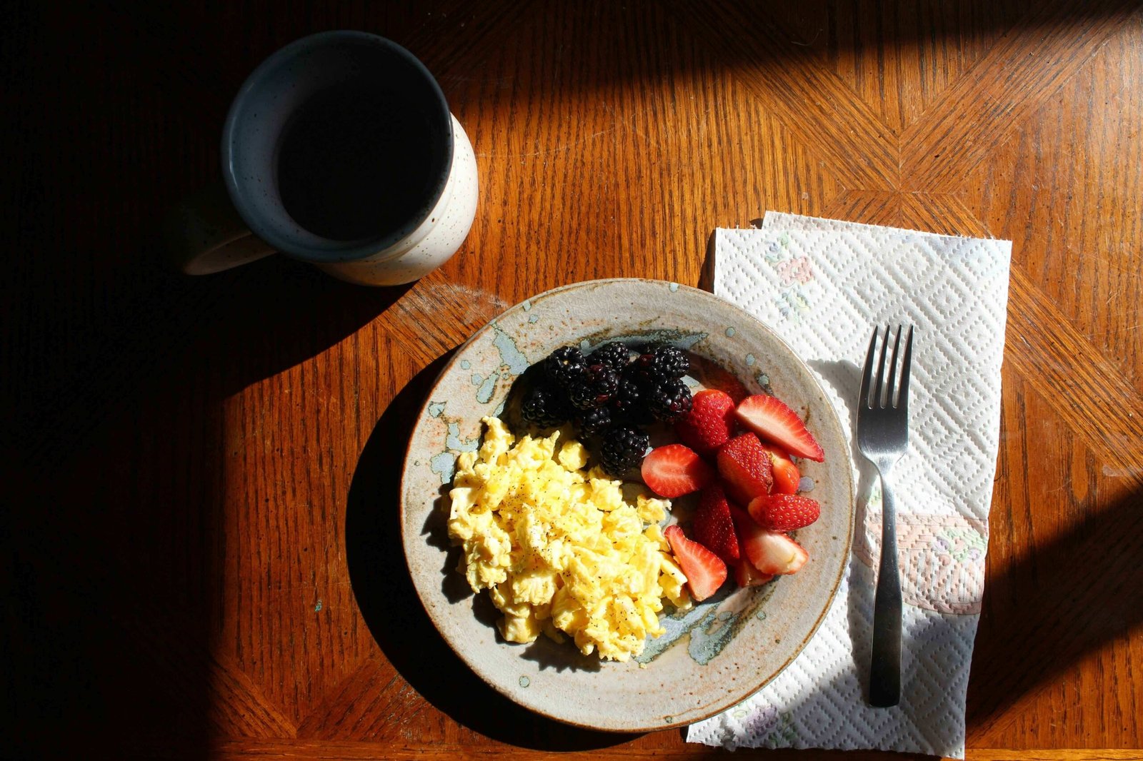 Fall Anti-Inflammatory Food Guide