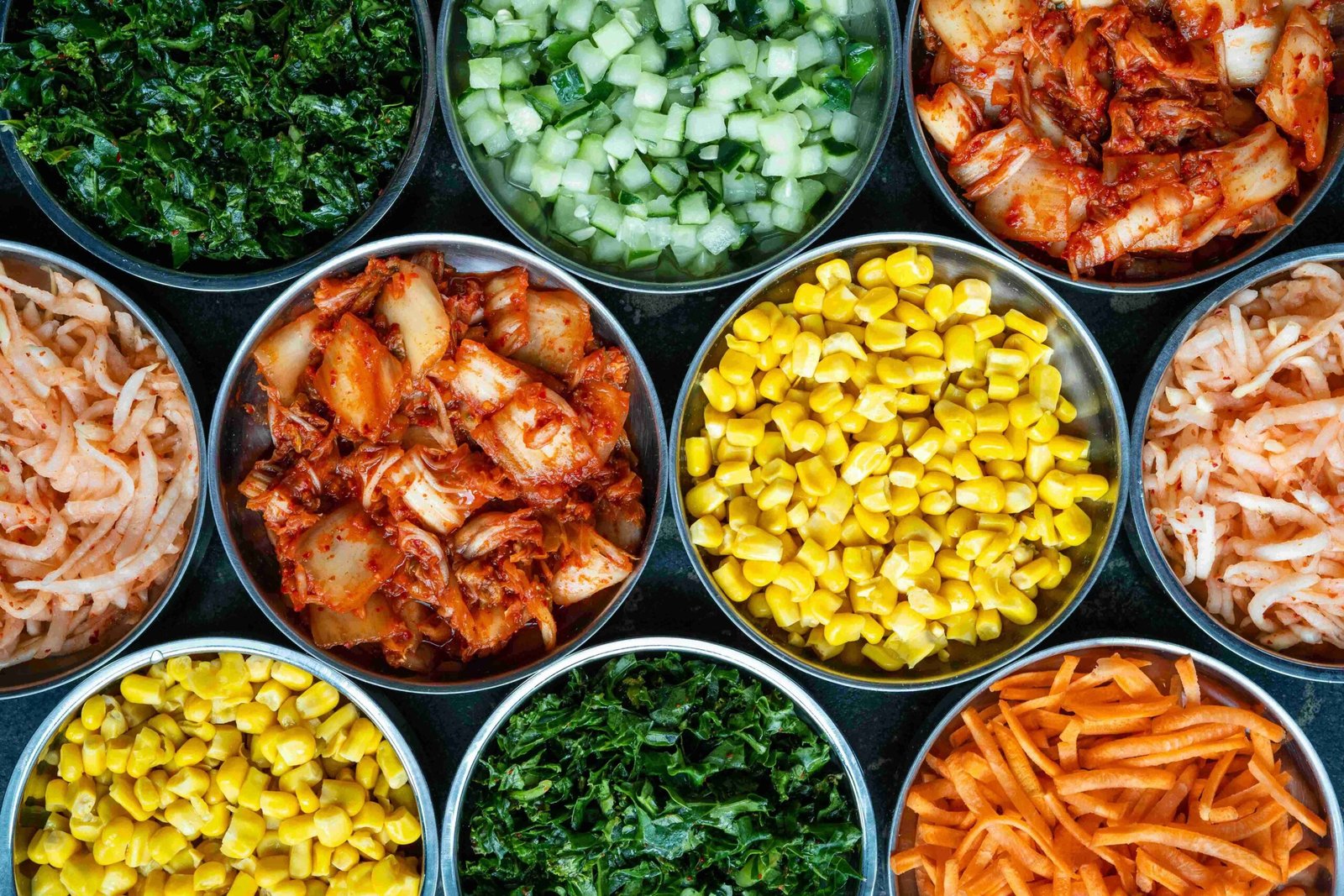 Weight Loss Food List - What to Eat and Avoid