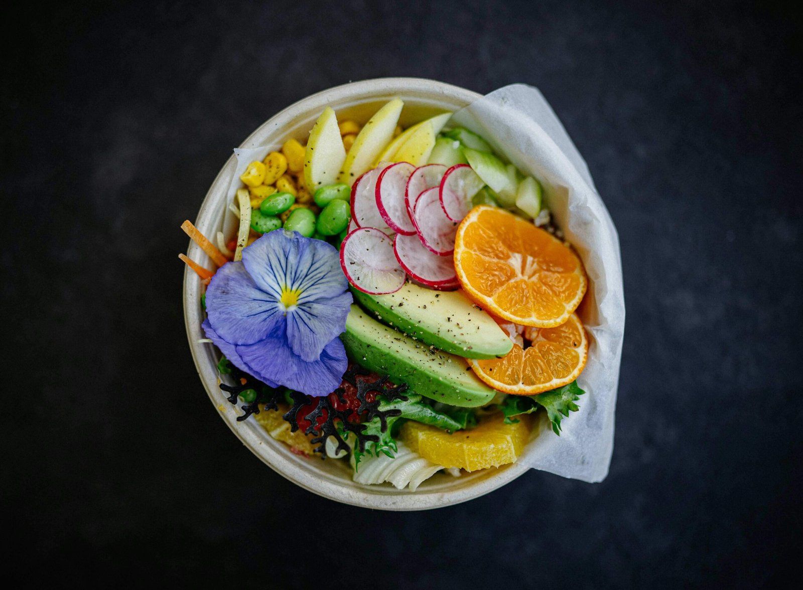 Anti Stress Foods for Better Mood