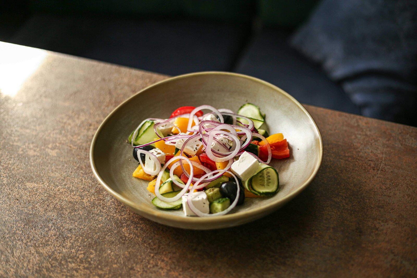 Nutritional Strategies for Sustained Vegetarian Energy