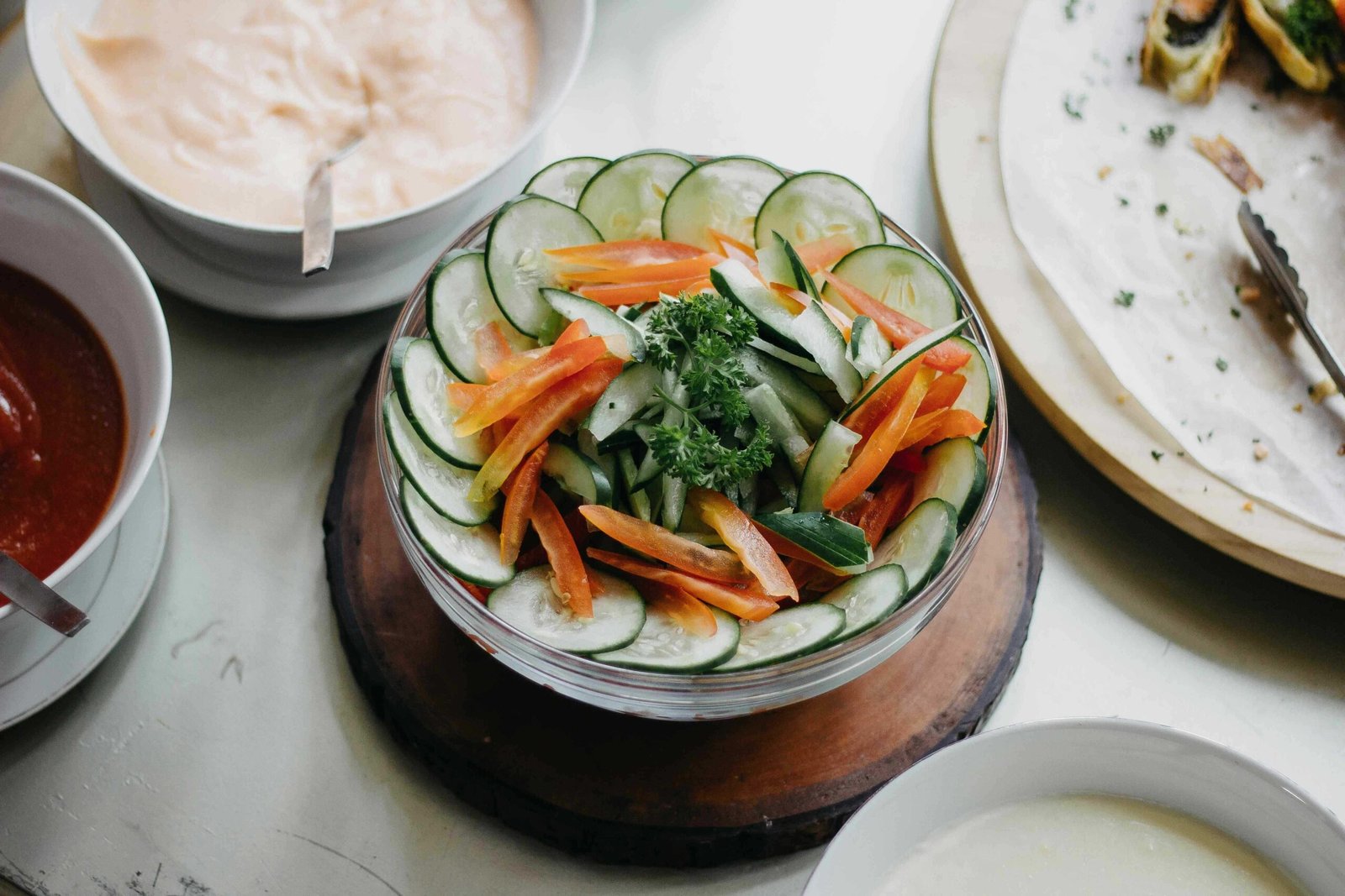 Easy Gluten Free Meals for the Week