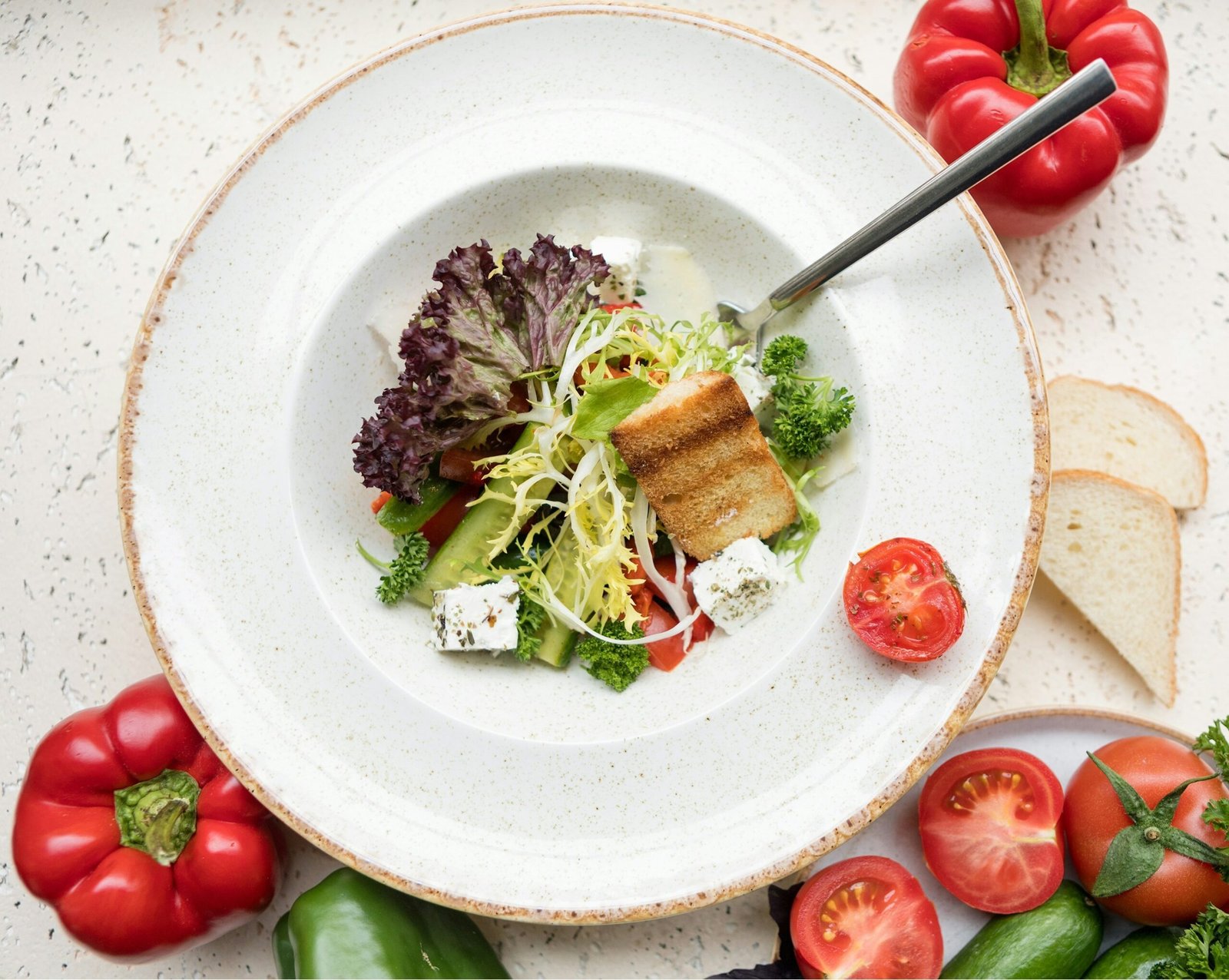Inflammation Reducing Meal Plan for Joints