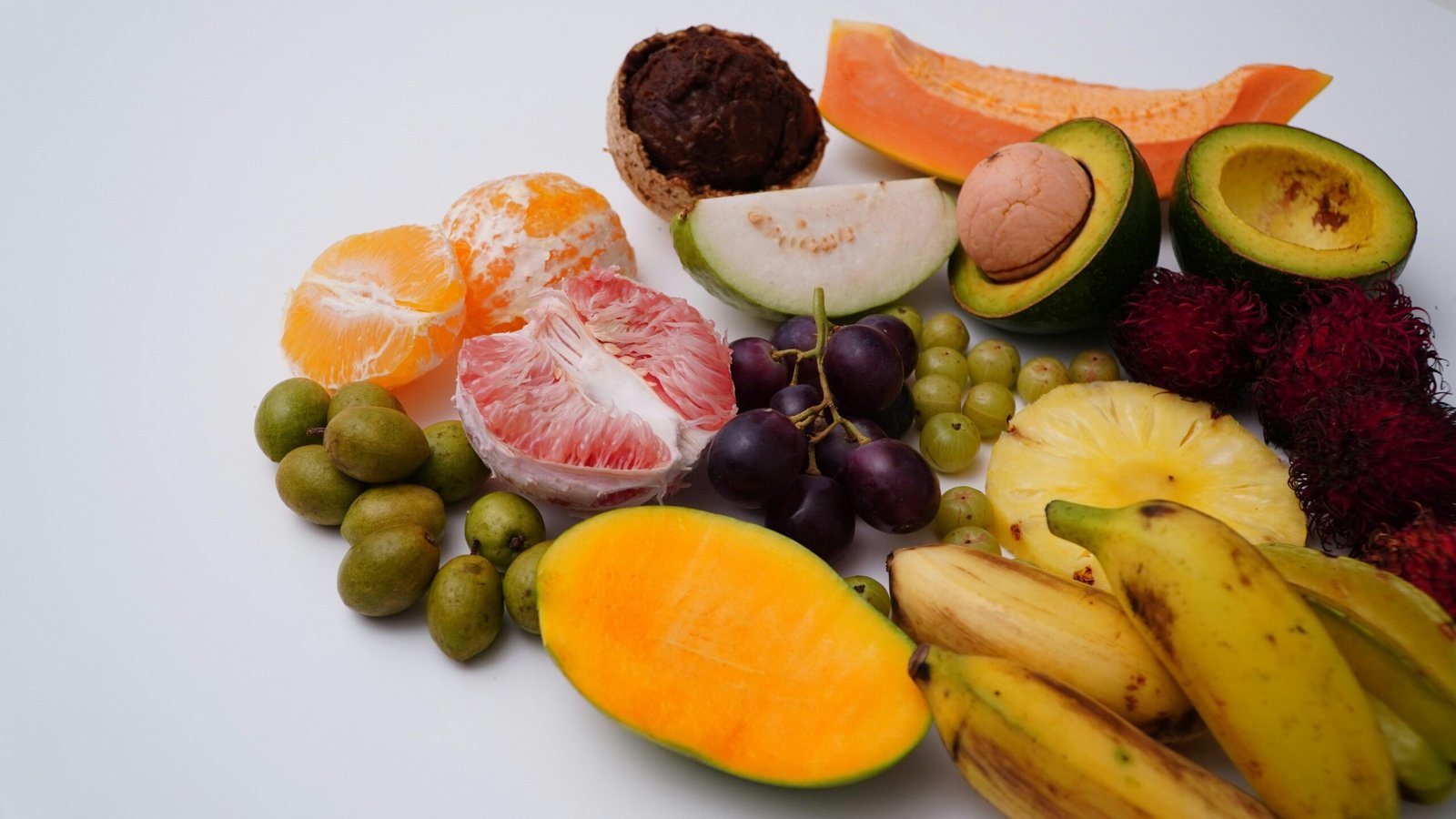 Essential Zinc Sources in Vegetarian Nutrition