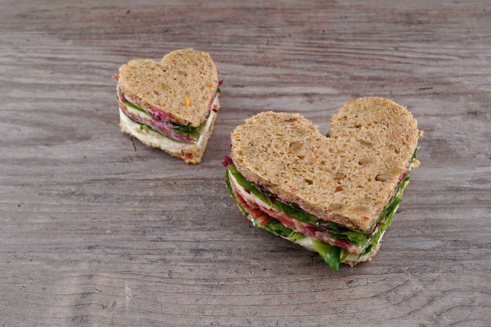 Nutritious Vegetarian Meals for Outdoor Adventures