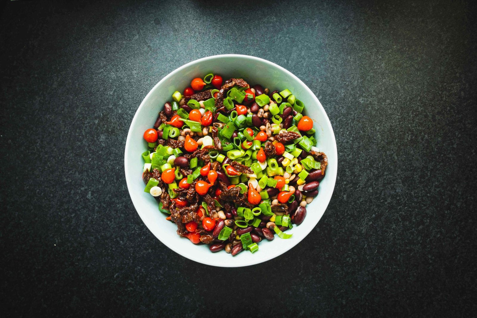 Optimized Vegan Nutrition for Travelers