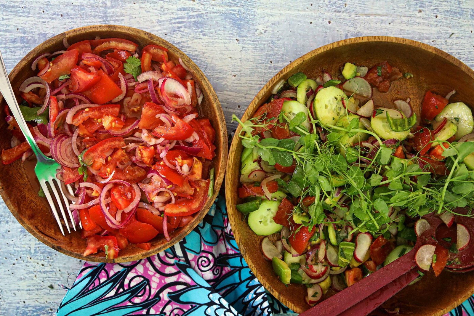 Vegan Fermented Condiments: Techniques and Applications