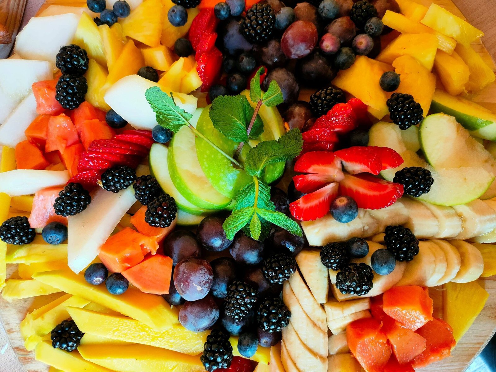 Optimized Vegan Nutrition for Senior Health
