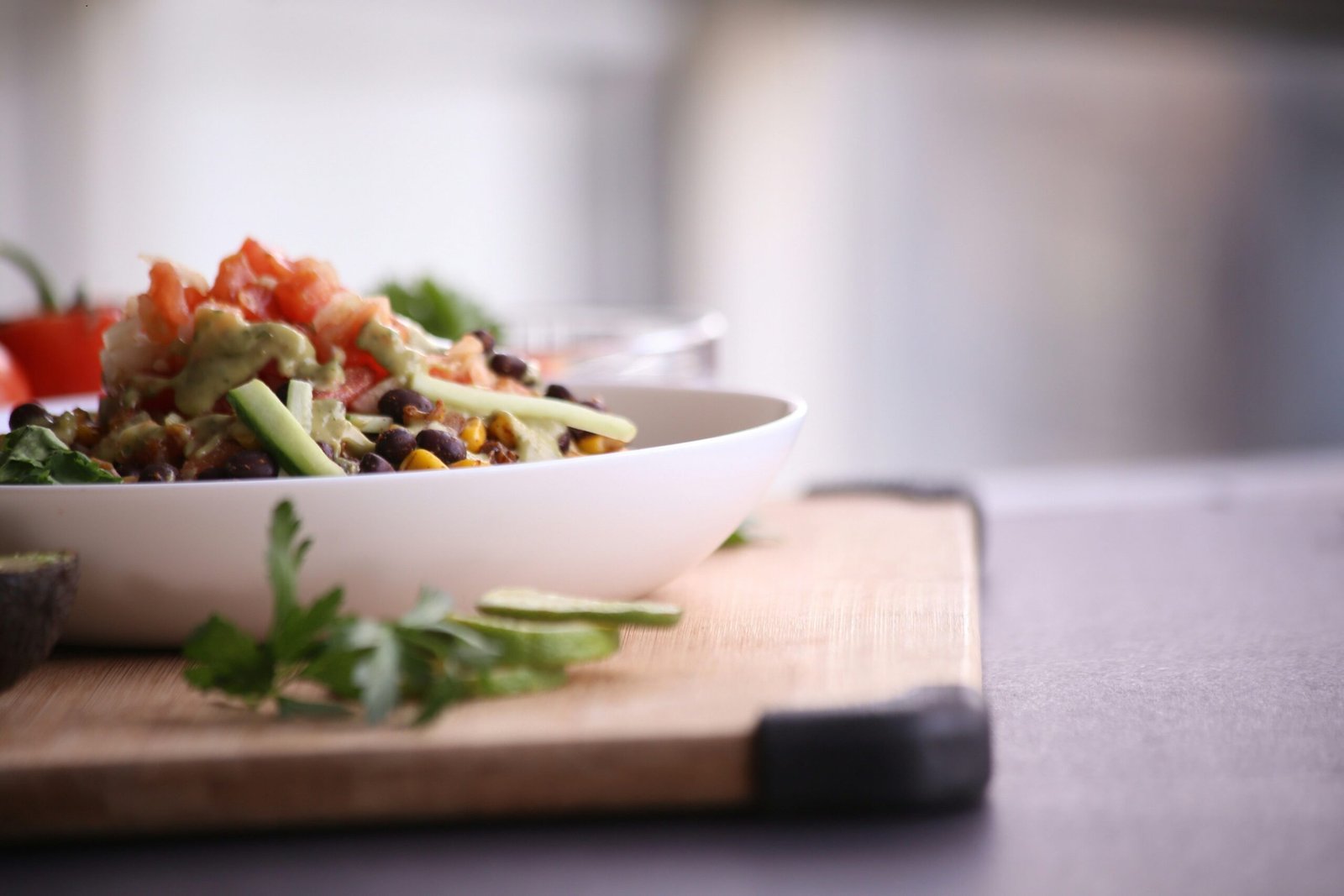Stress Recovery Eating Plan for Adults