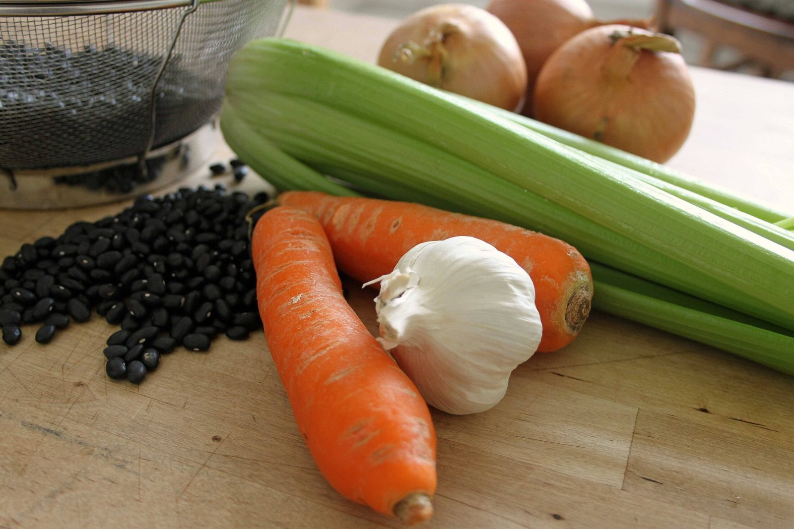 Vegetarian Recipes for Bone Health