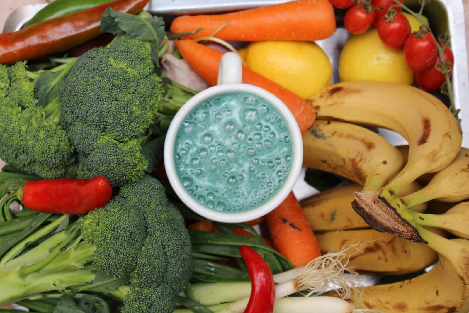 Healing Foods for Post Surgery Recovery