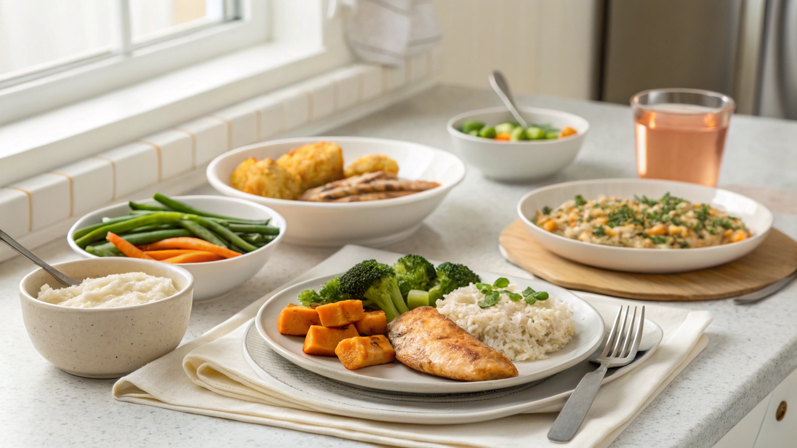 Nutritional Strategies for Digestive Health in Aging