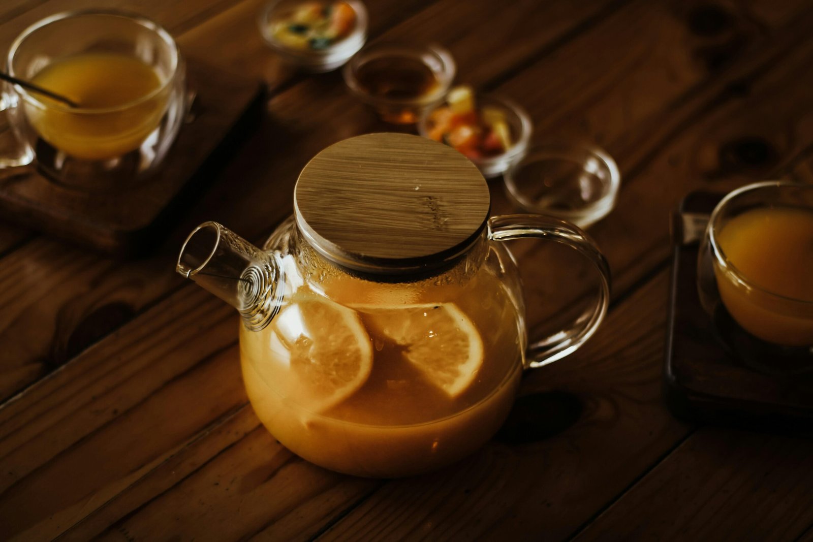 The Science and Craft of Hot Pepper Salsas for Metabolic Enhancement