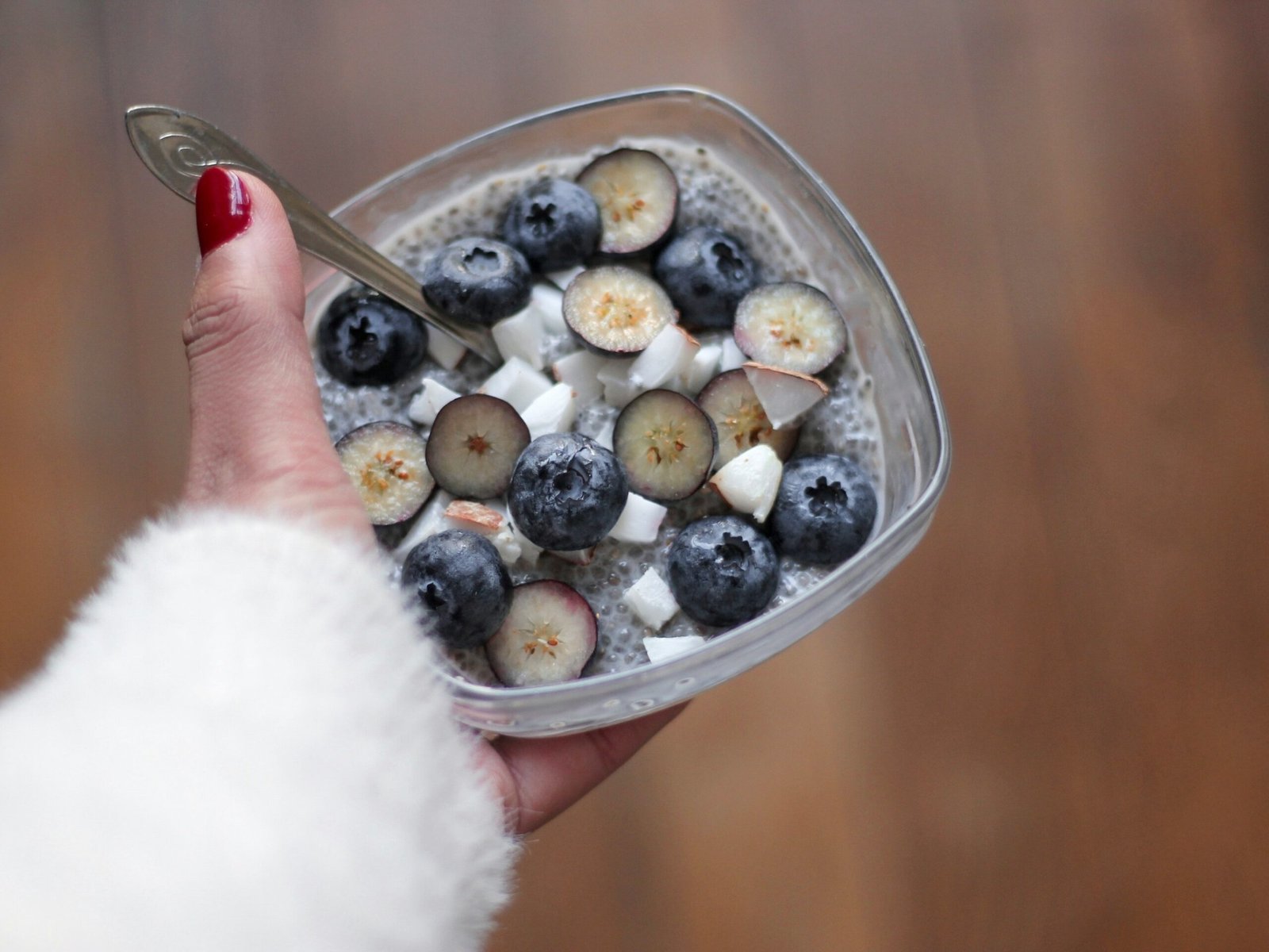 Plant Based Anti Aging Food List