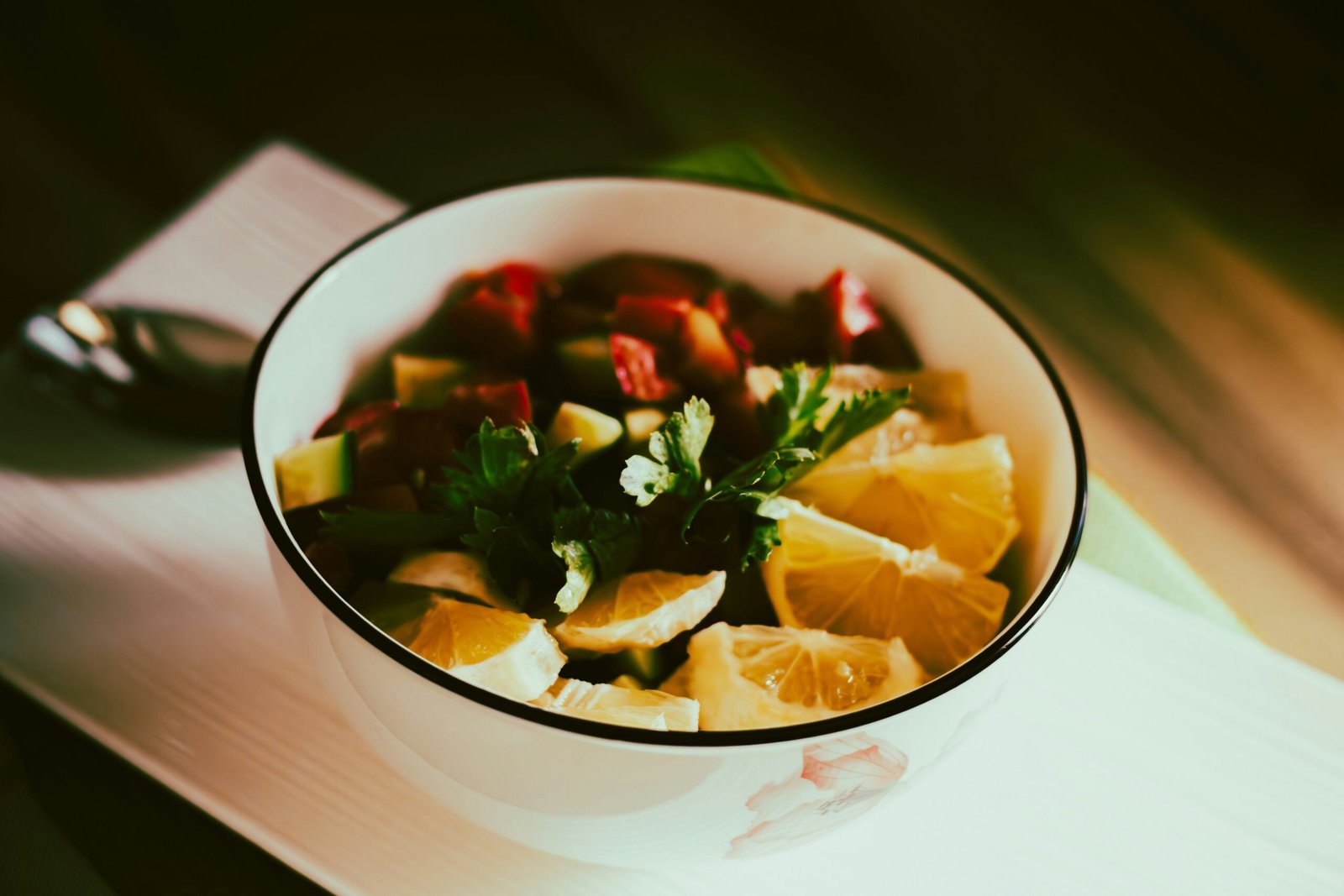 Low Sodium Snacks for Heart Health