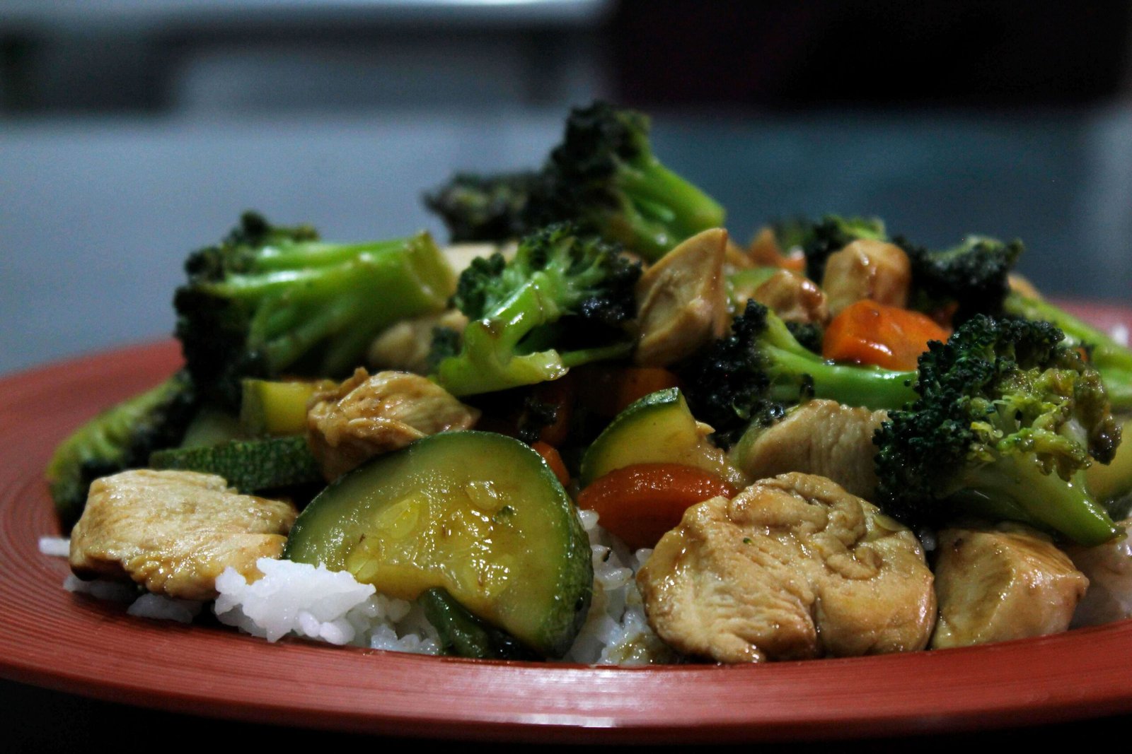 Fermented Foods for Healthy Aging