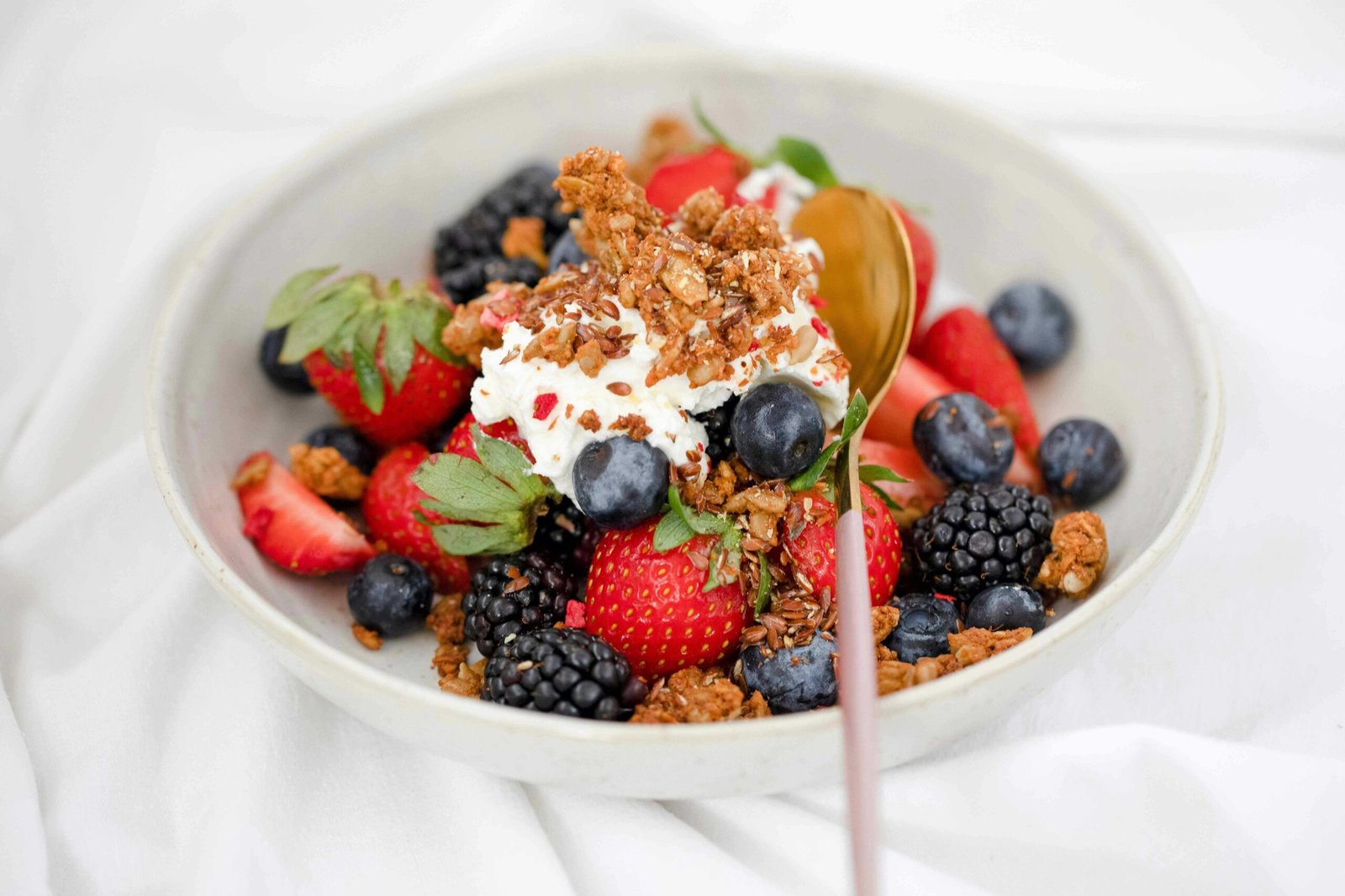 Step by Step Meal Plan for Beginners