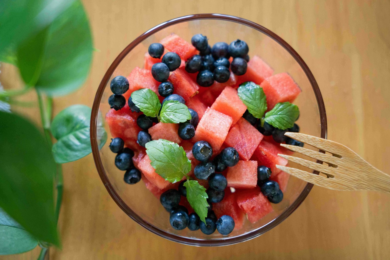 Sleep Enhancing Food and Snack Ideas