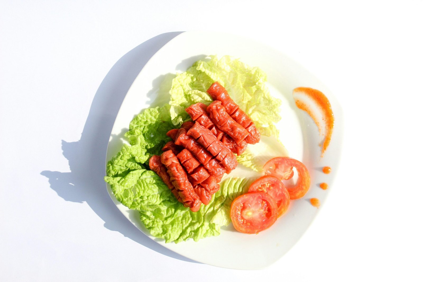 Winter Comfort Food Plan