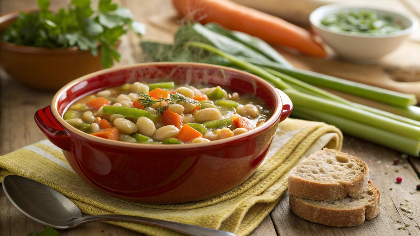 Lima Bean Energy Stews: Sustained Vitality Through Legume-Based Nutrition