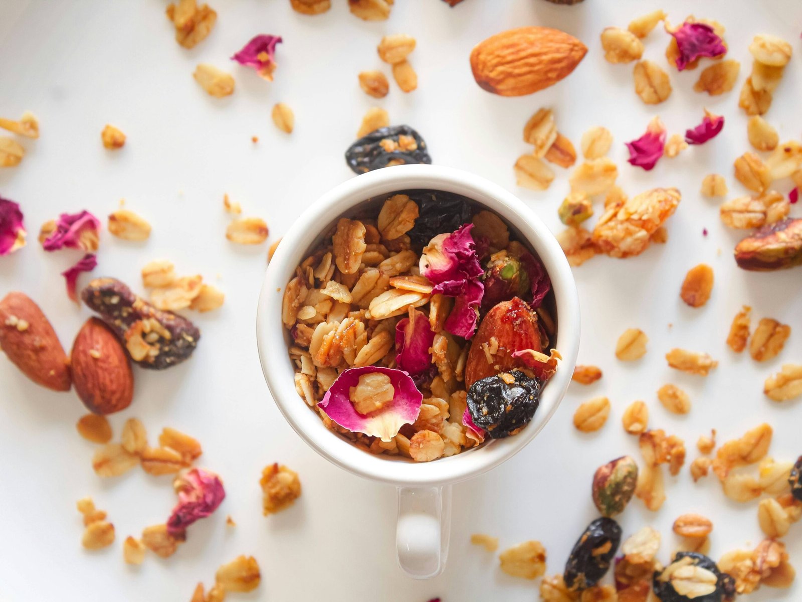 Food Substitution Cheat Sheet