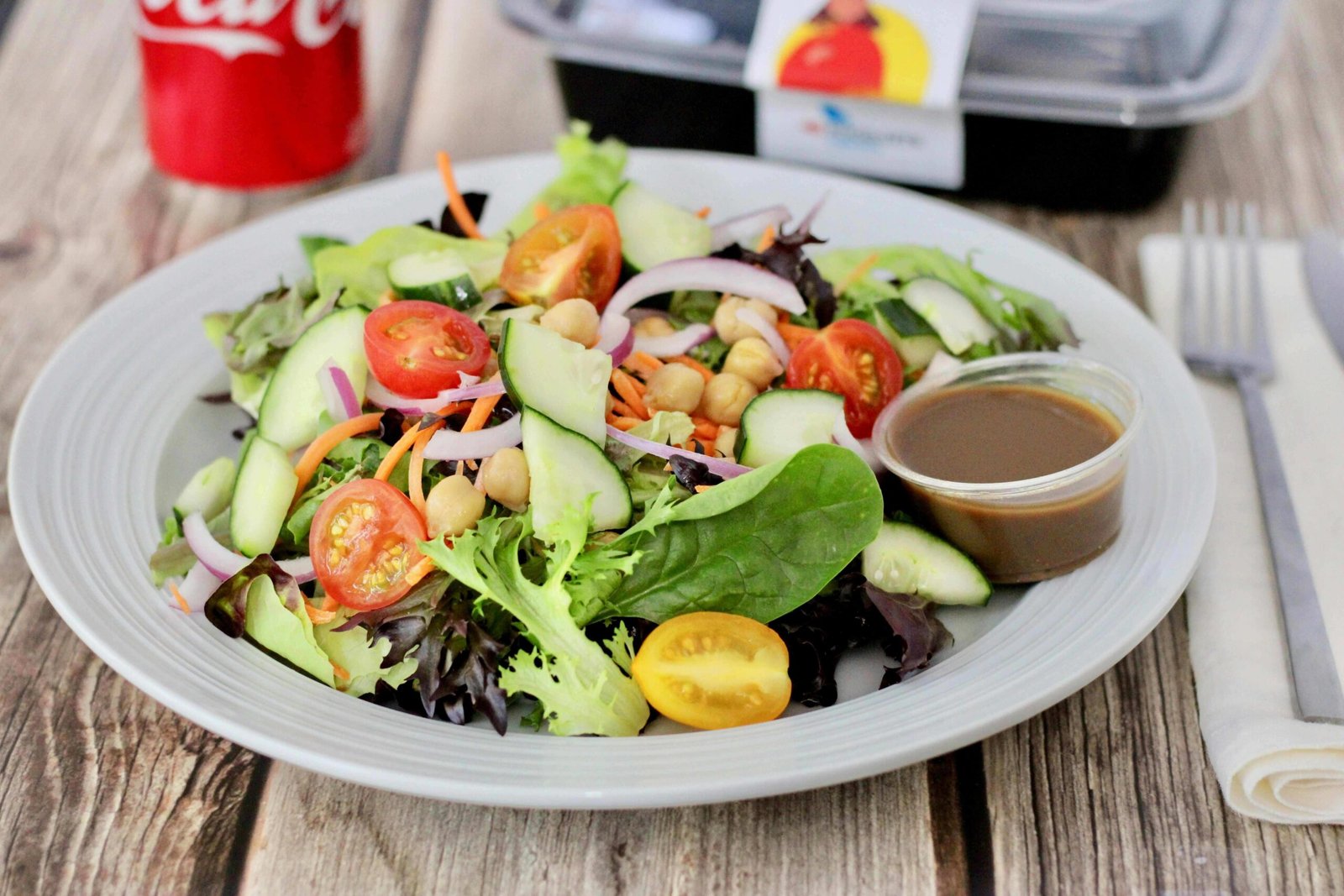Clean Eating Plan for Liver Support