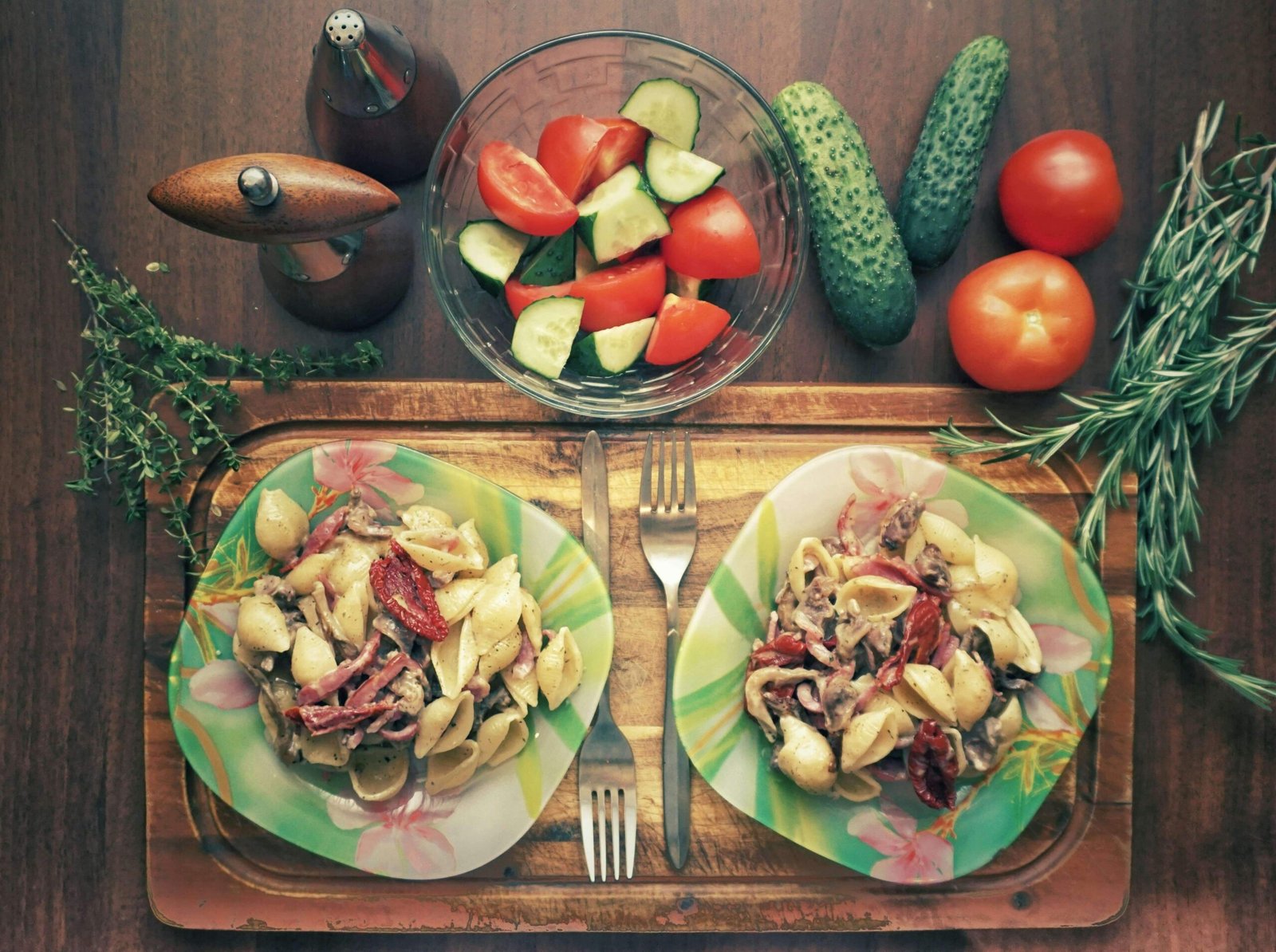 Top 50 Foods for a Healthy Gut