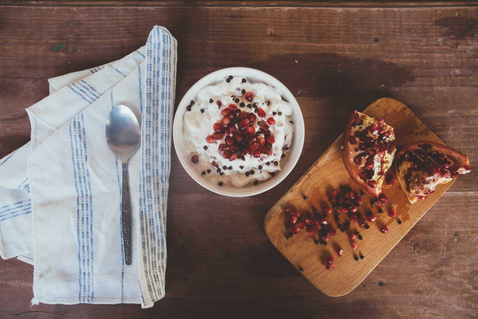 Spiced Nut Mixes: Composition, Preparation, and Pairings
