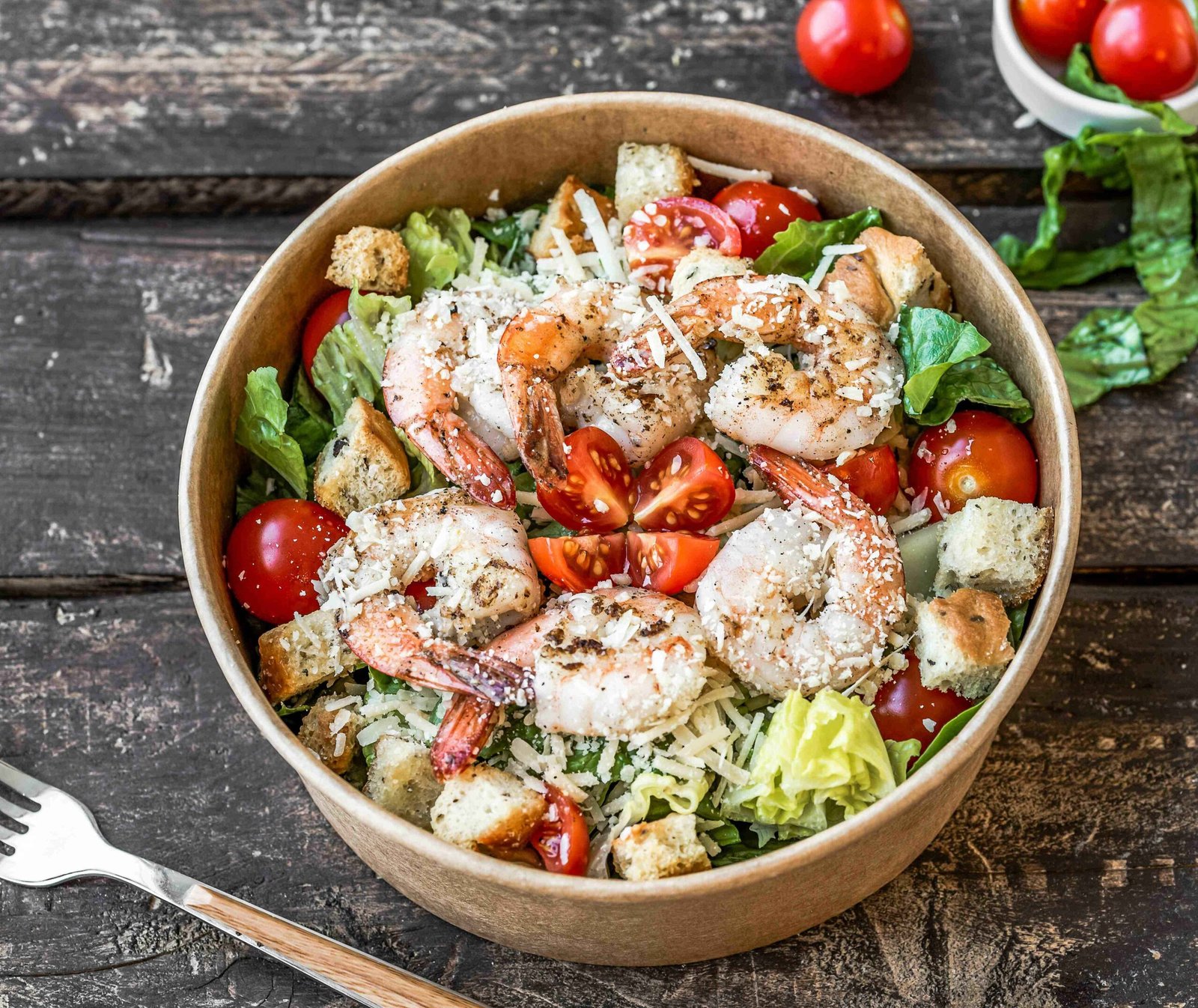 Simple Diet Adjustments for Cholesterol