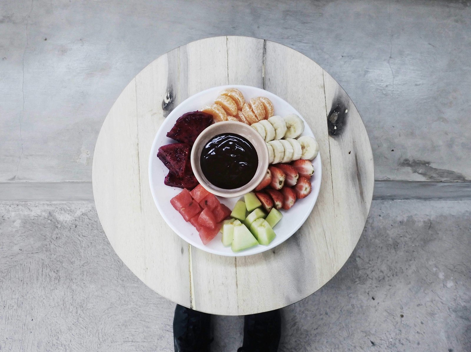 Healthy Meal Swaps Cheat Sheet