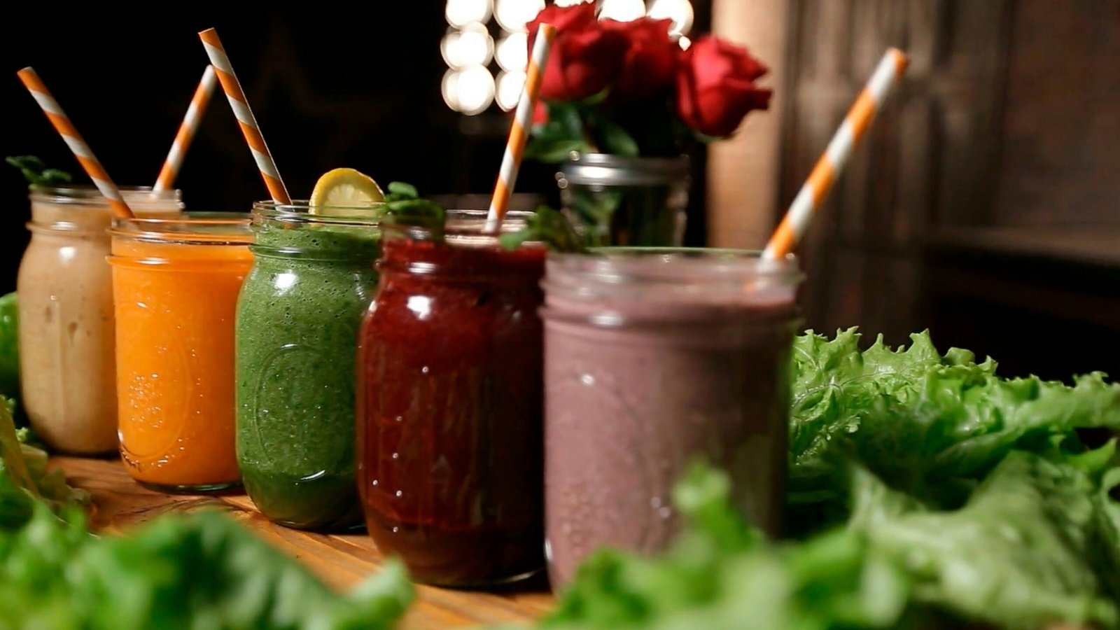 Meal Plan for Healthy Skin