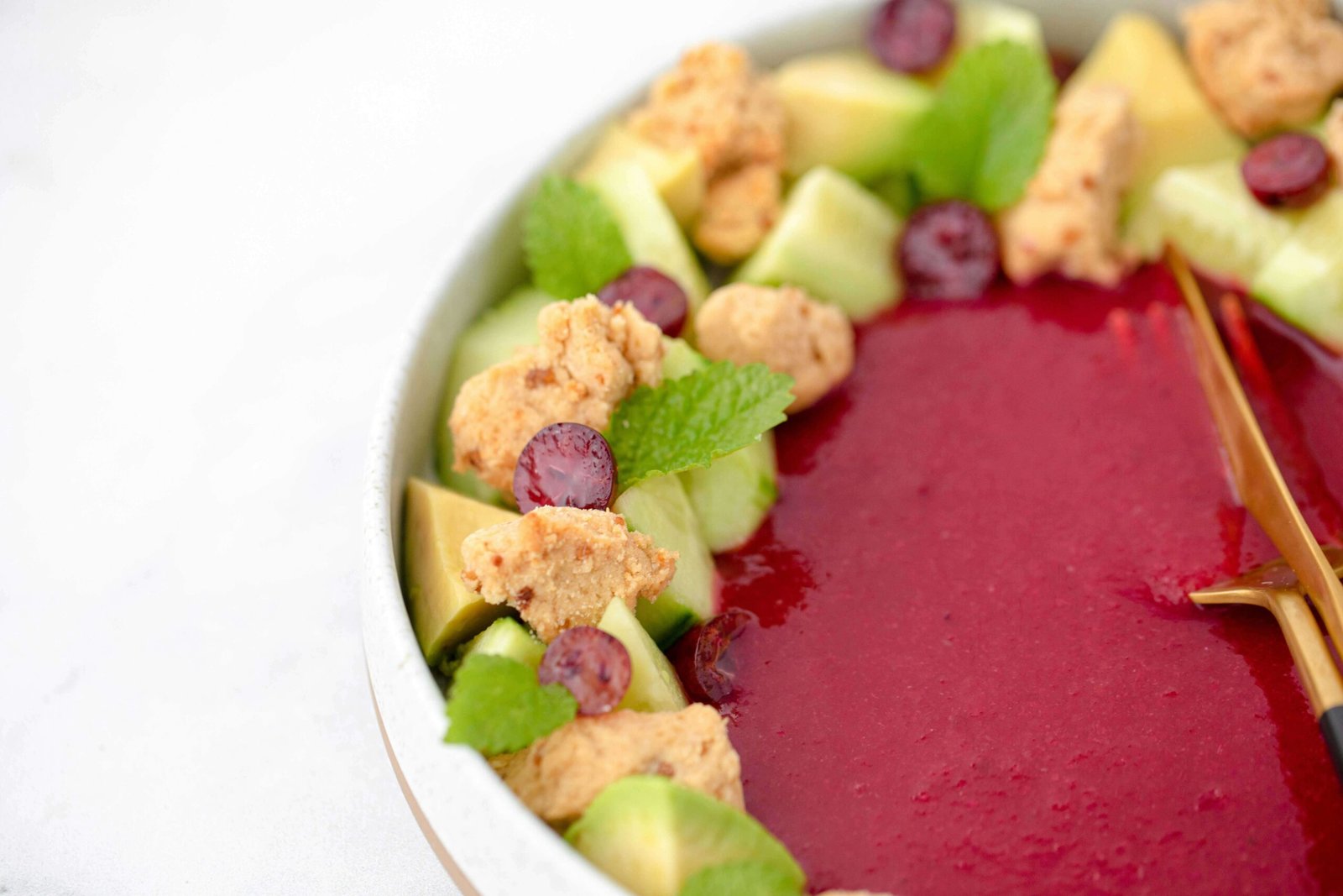 Metabolism Support Meal Plan for Women