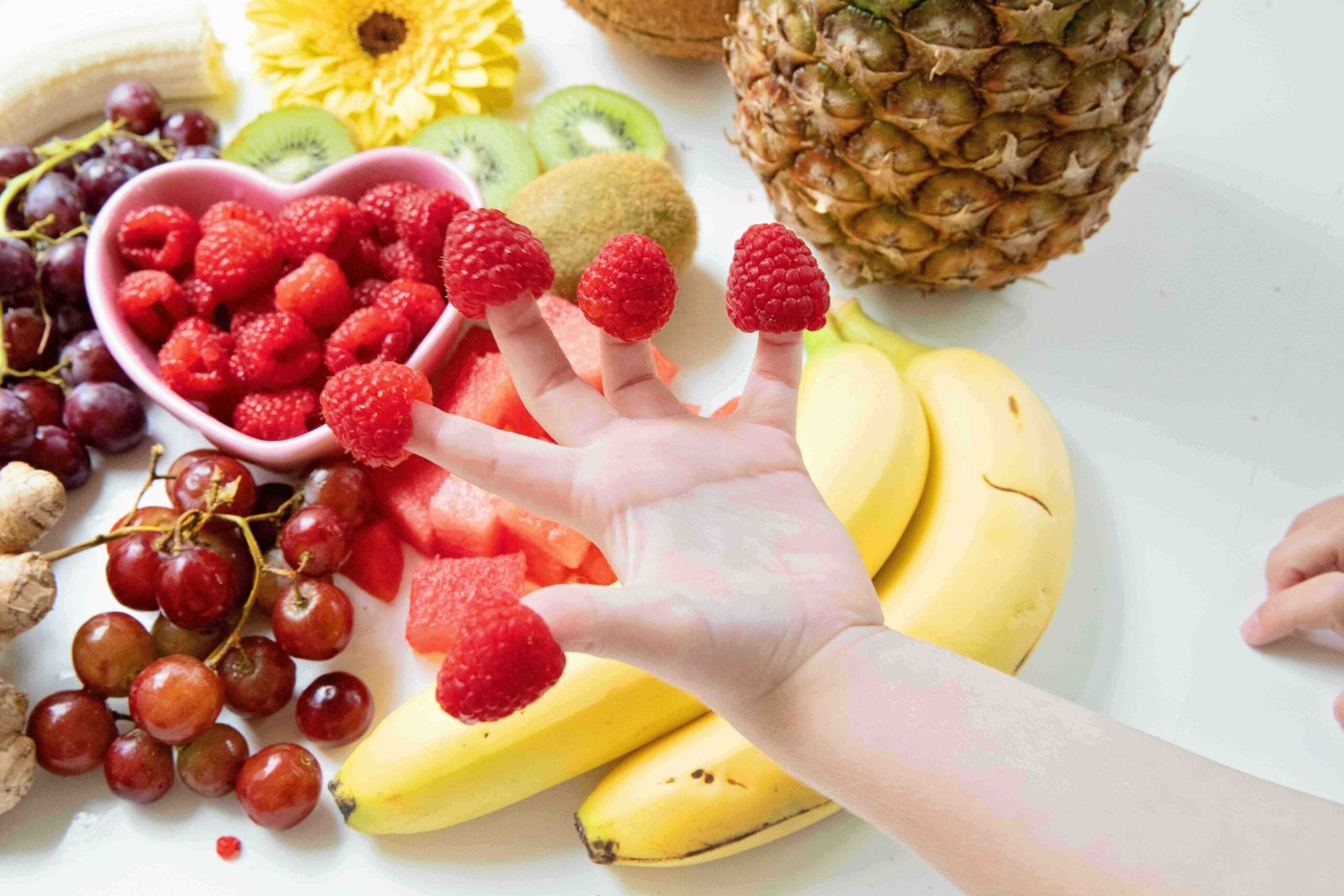Eco-Friendly Nutrition Tips
