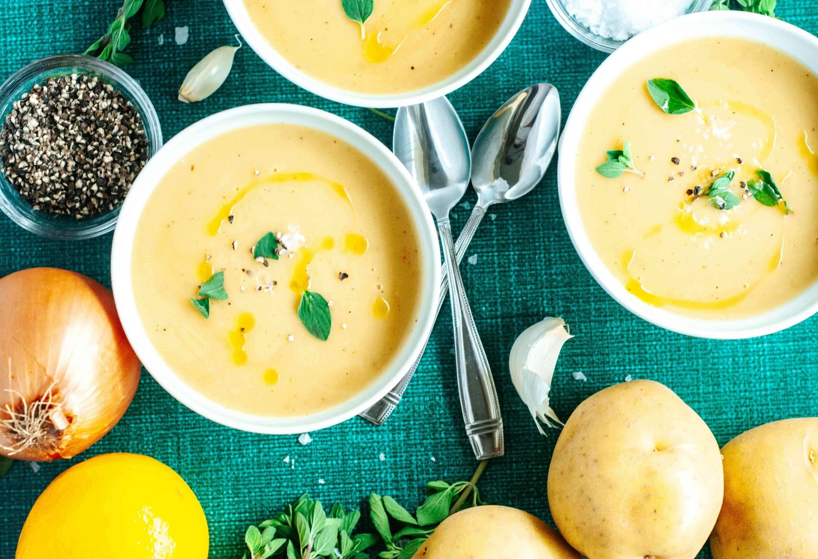 Fermented Foods and Mental Health