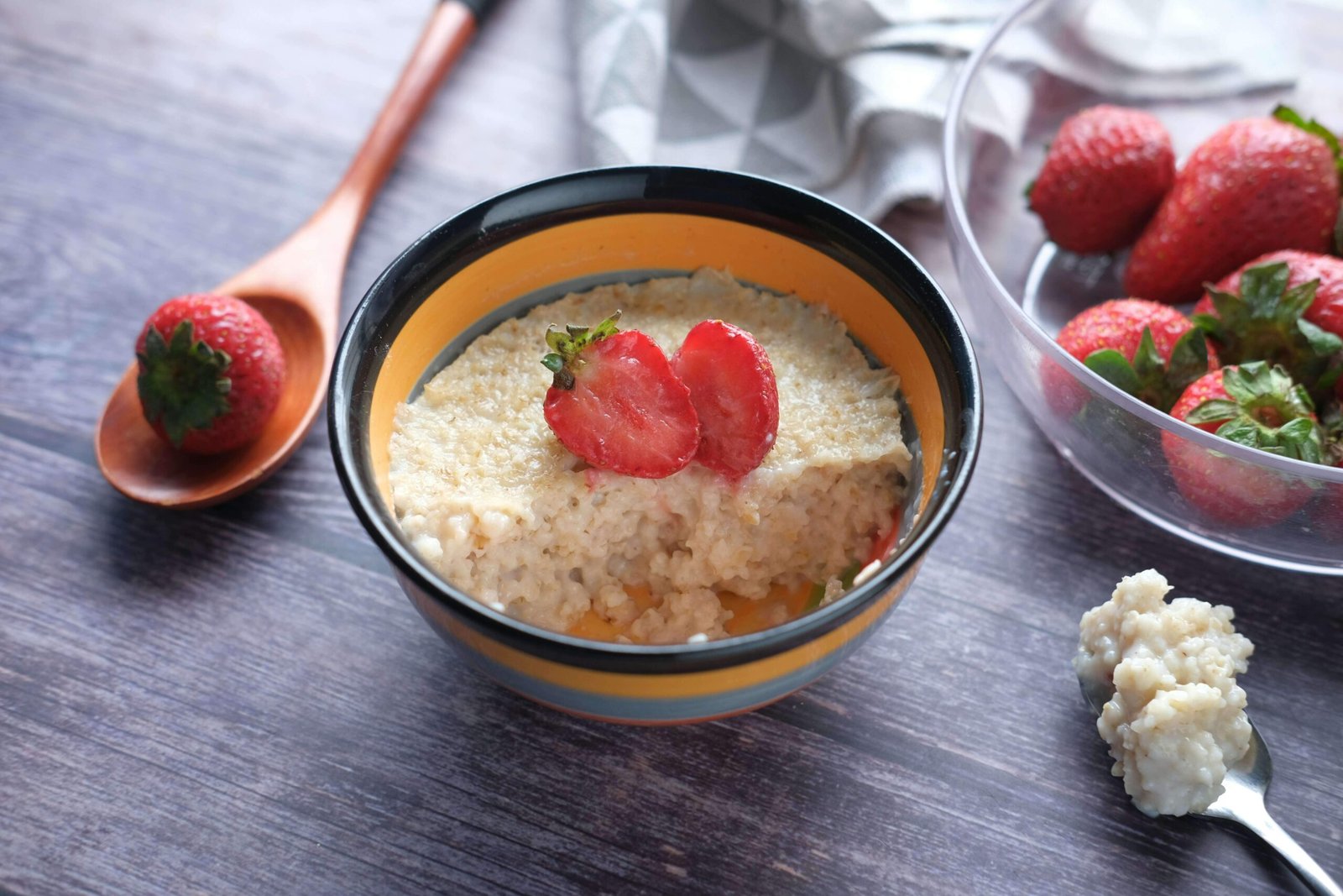 Fall Menu to Support Mood Balance