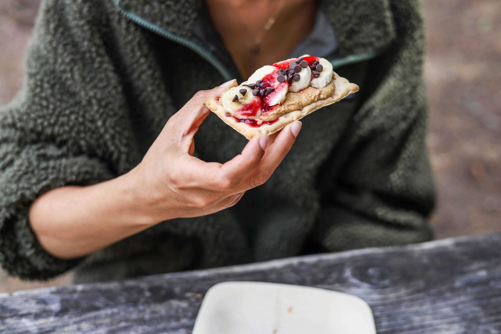 Daily Eating Plan for Stronger Bones