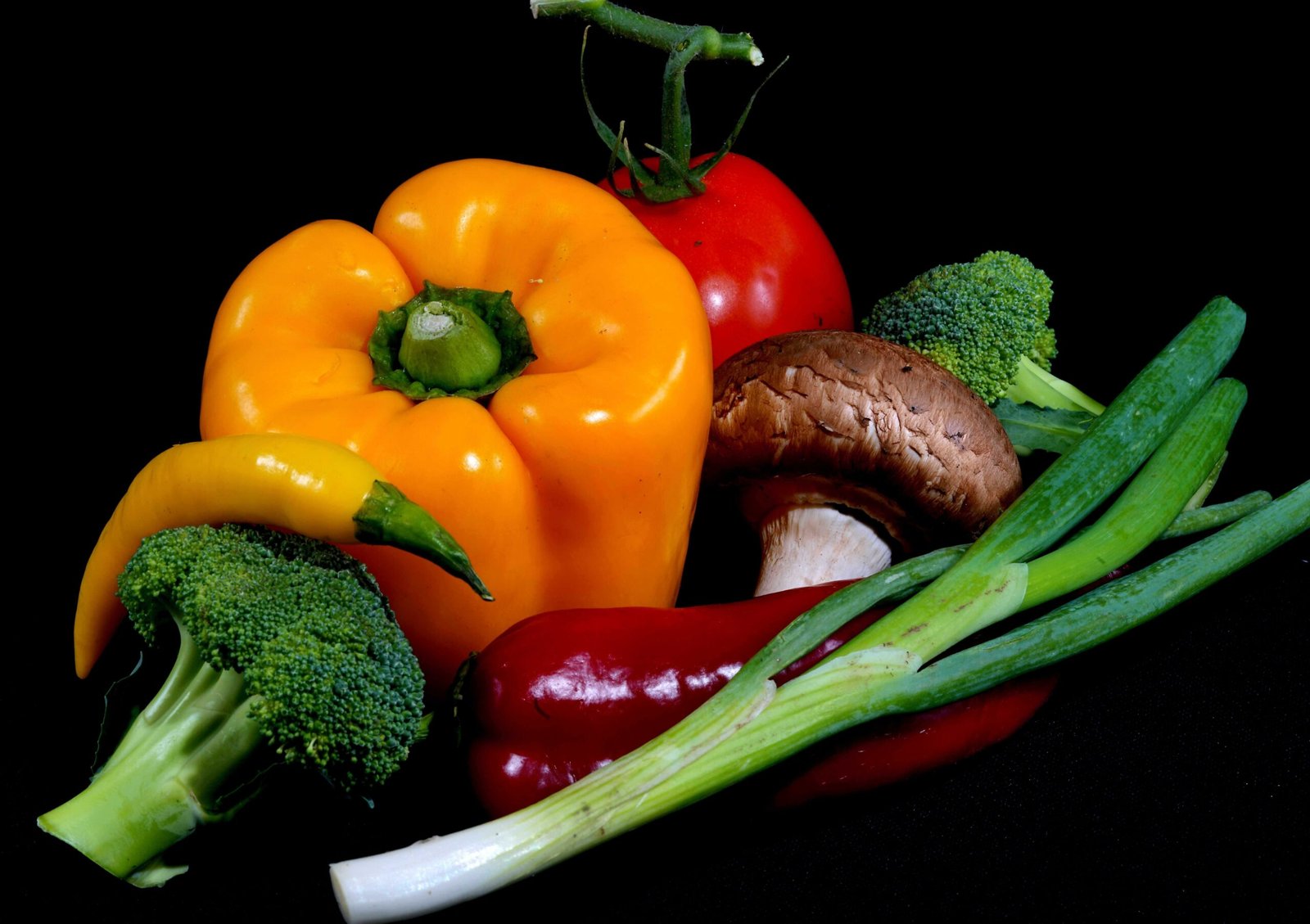 Healthy Fats Food List