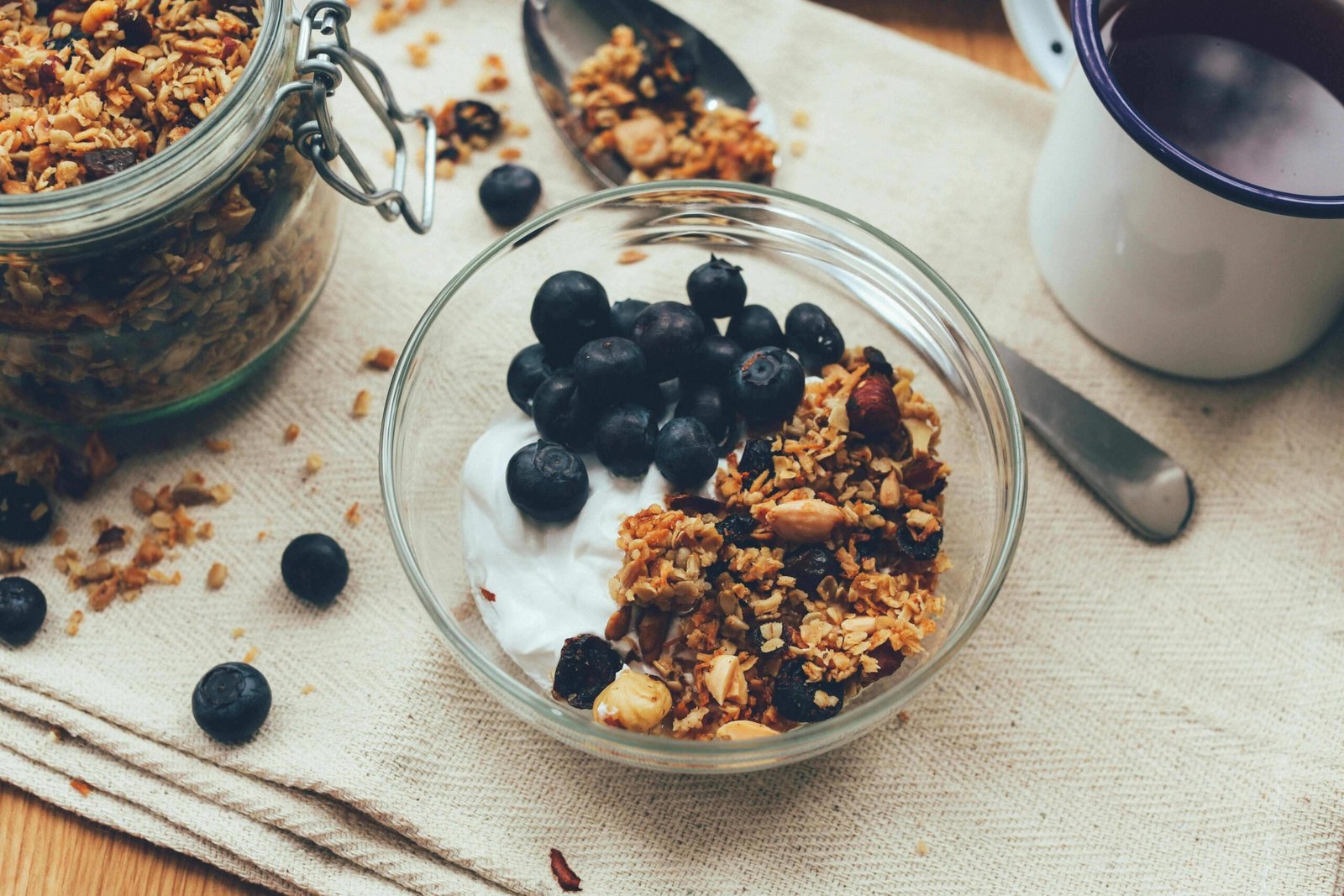 Low Sugar Meals for Diabetes Management