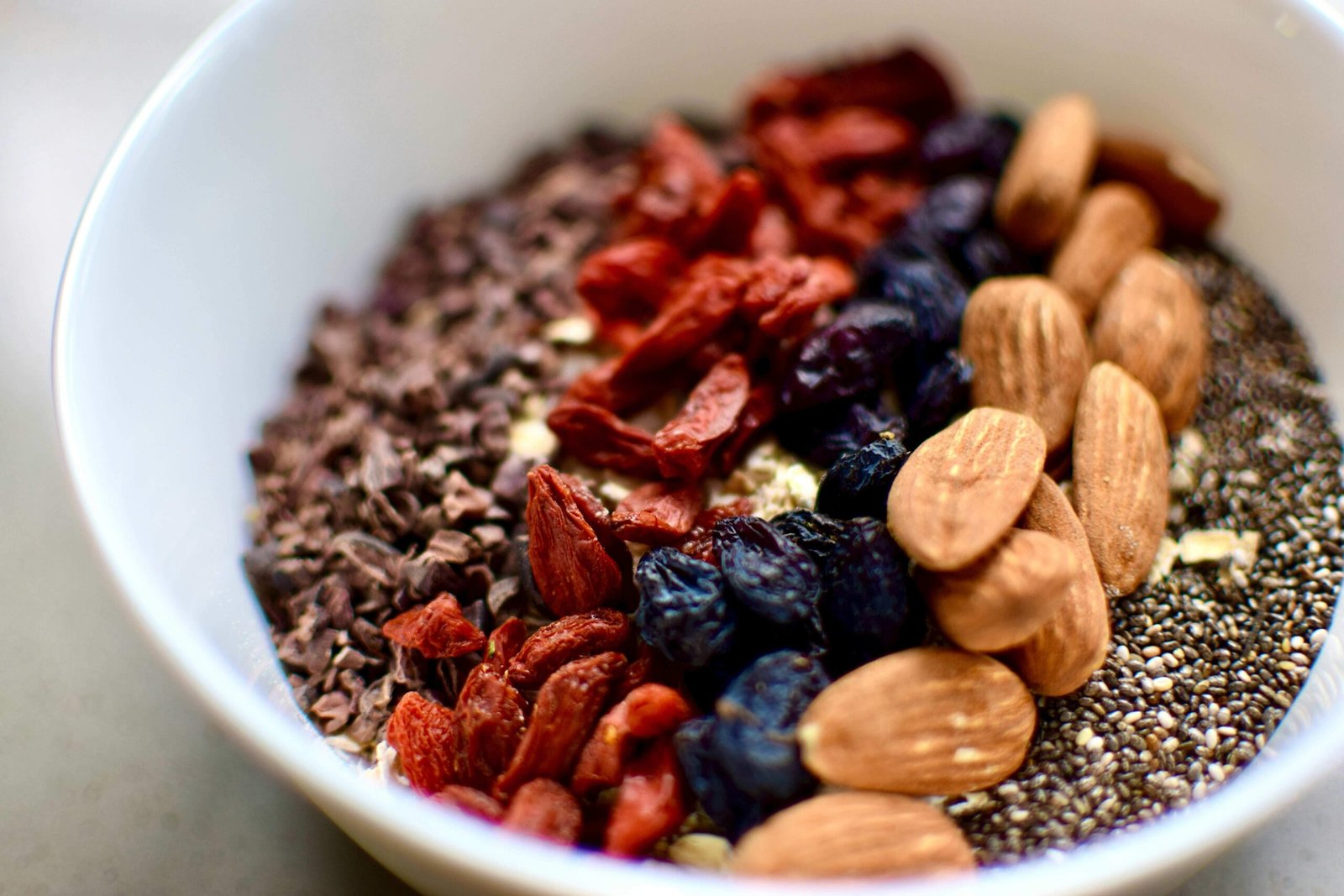 Essential Nutrient Optimization in Plant-Based Diets