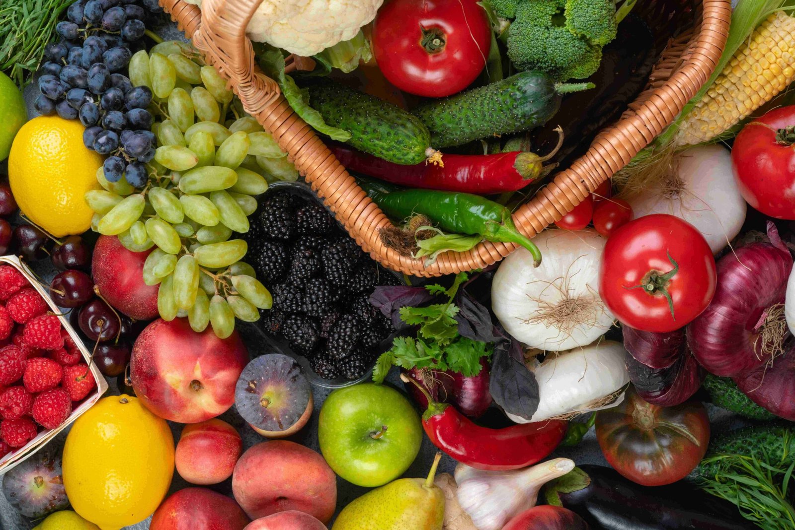 Hydration with Spice-Infused Waters: A Low-Sodium Approach