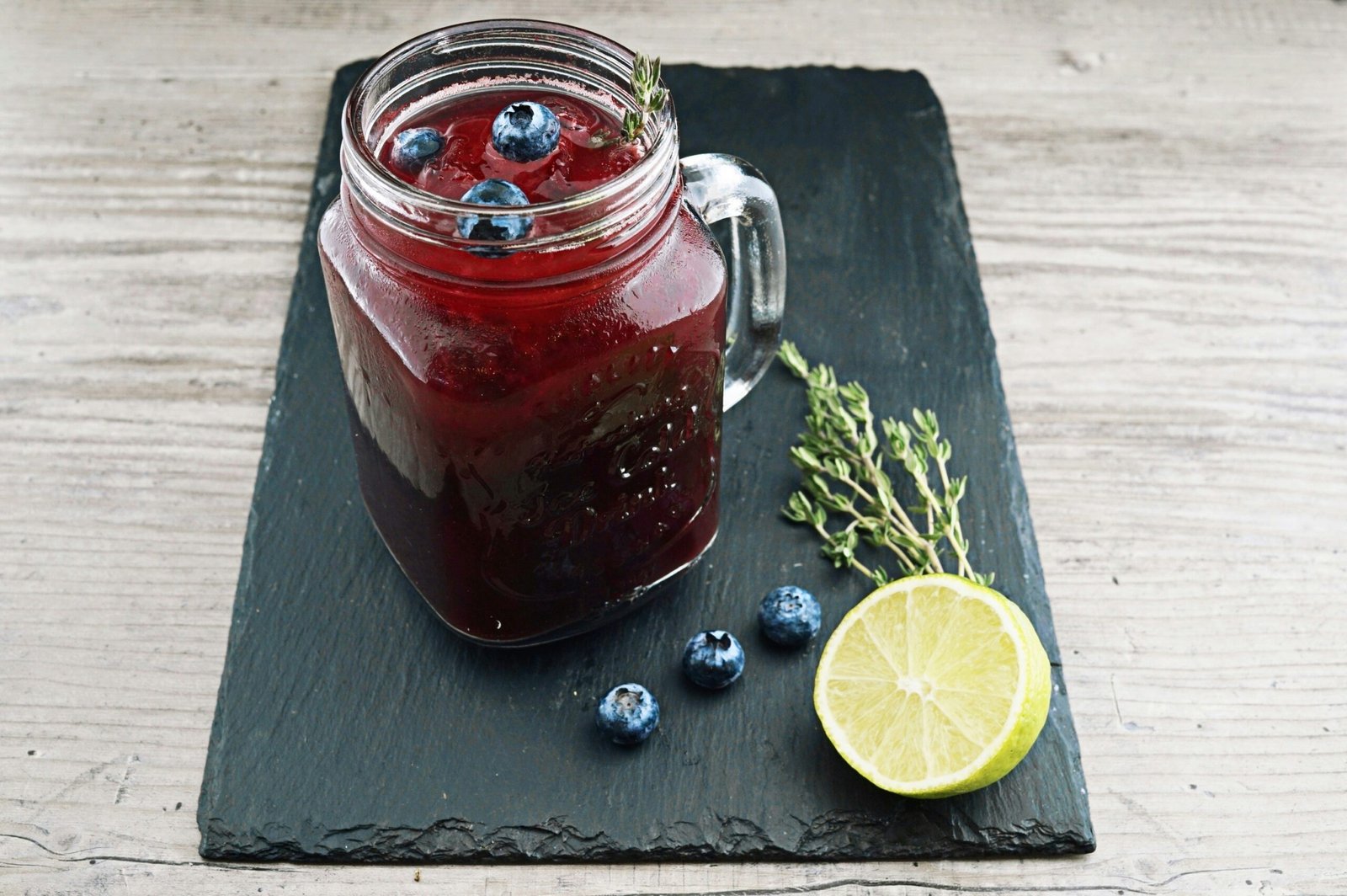 Essential Antioxidant-Rich Foods for Optimal Health
