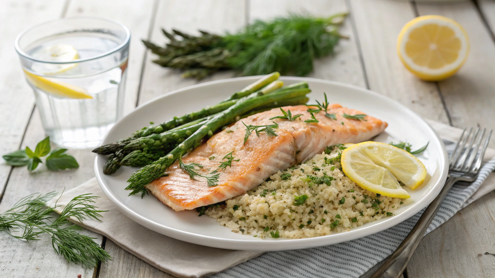Optimizing Trout-Based Nutrition for Sustained Energy