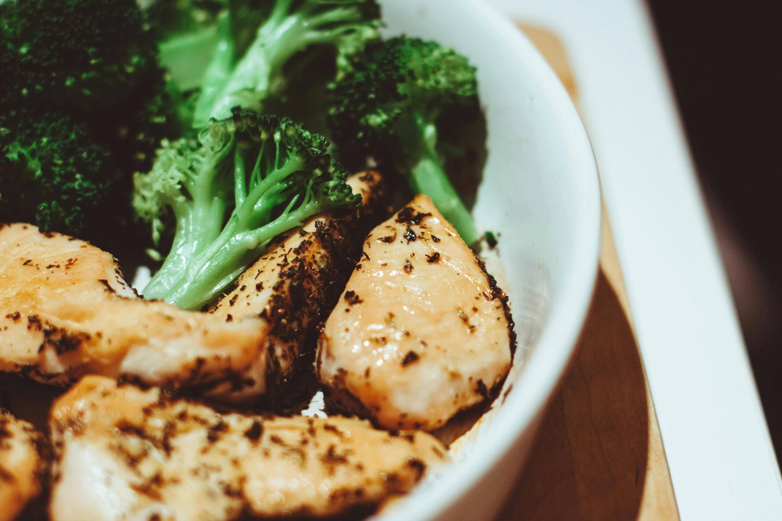Simple Anti Inflammatory Meal Plan