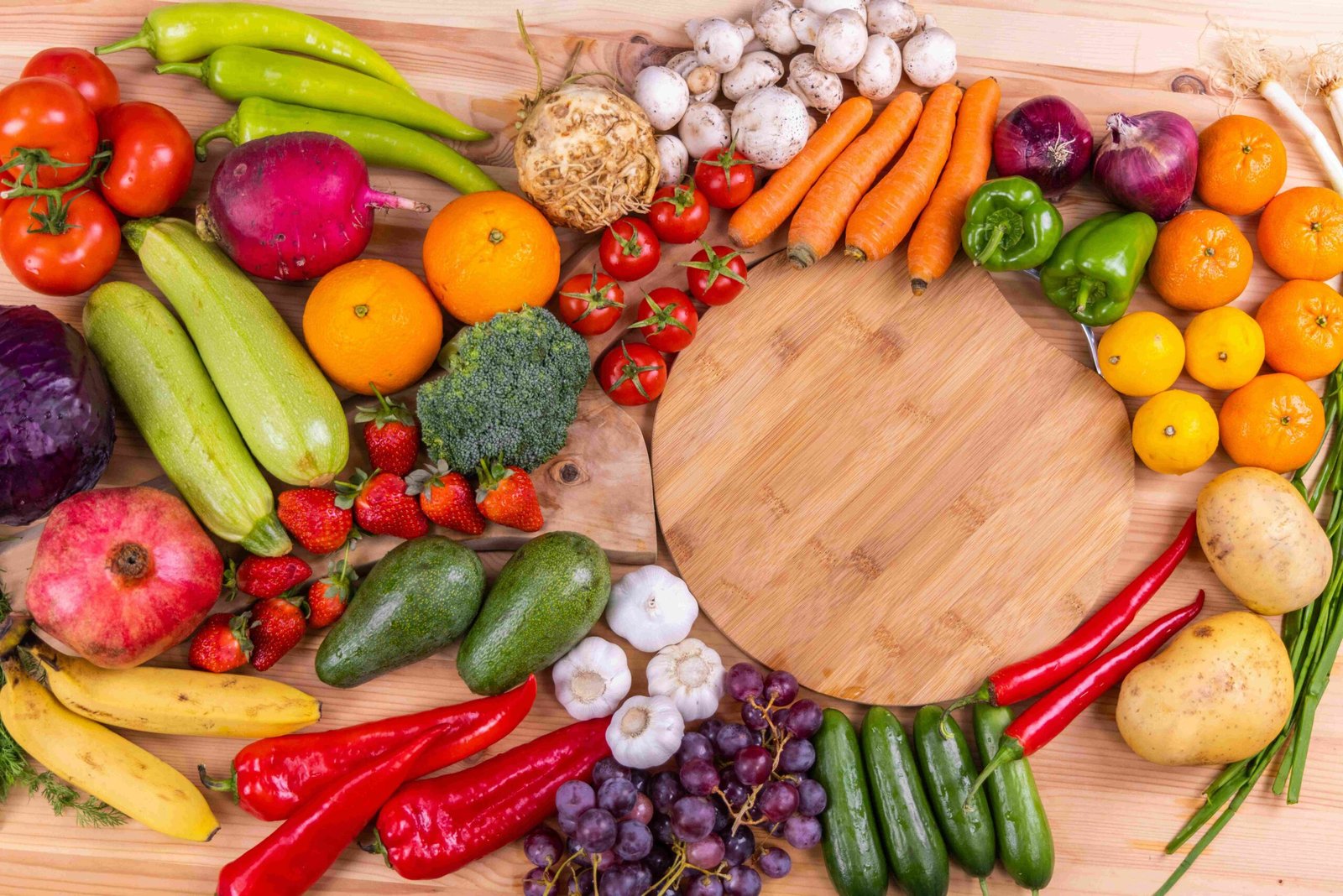 Pescatarian Diet Preference Plan
